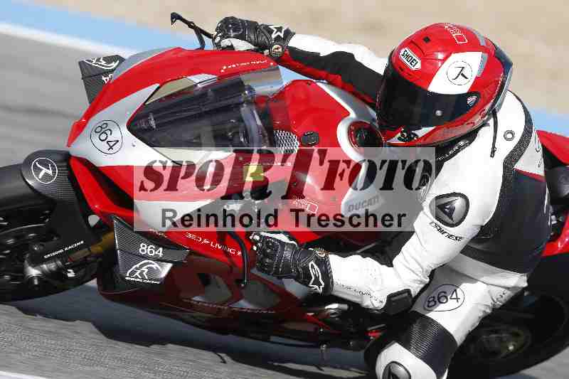 Archiv-2025/01 24.-27.01.2025 Moto Center Thun Jerez/rot-red/864